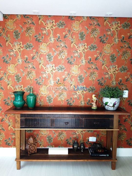 House for vacation rental in São Sebastião (Juquehy)