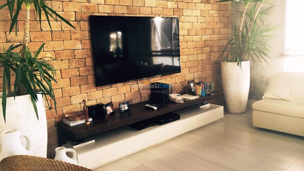 House for vacation rental in São Sebastião (Juquehy)