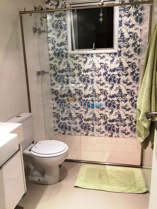 House for vacation rental in São Sebastião (Juquehy)