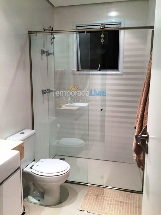 House for vacation rental in São Sebastião (Juquehy)