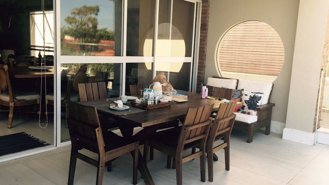 House for vacation rental in São Sebastião (Juquehy)