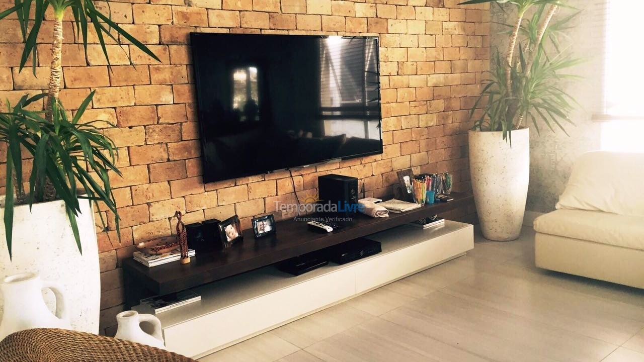 House for vacation rental in São Sebastião (Juquehy)