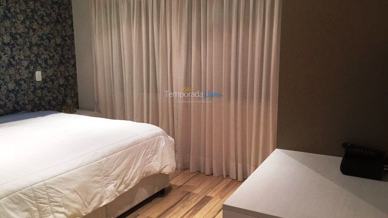 House for vacation rental in São Sebastião (Juquehy)