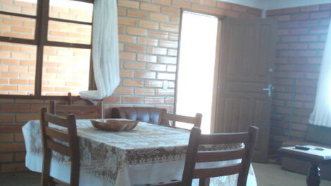 3 BEDROOM HOUSE 200m FROM THE SEA INGLESES