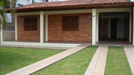 Casa para alquilar en Florianopolis - Praia dos Ingleses