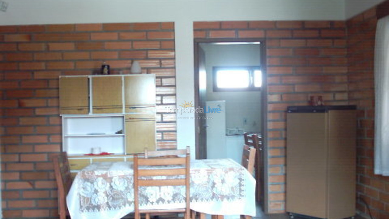 House for vacation rental in Florianopolis (Praia dos Ingleses)