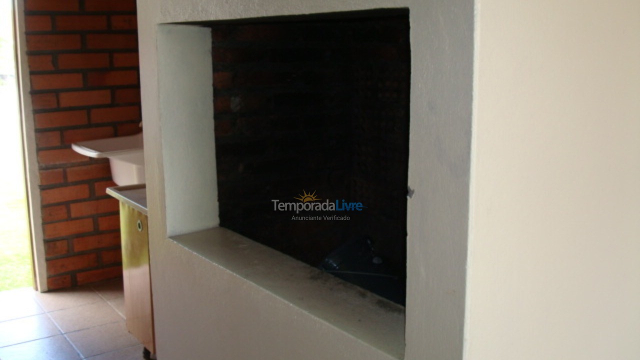 House for vacation rental in Florianopolis (Praia dos Ingleses)