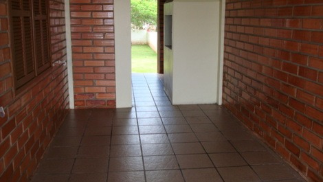 3 BEDROOM HOUSE 200m FROM THE SEA INGLESES