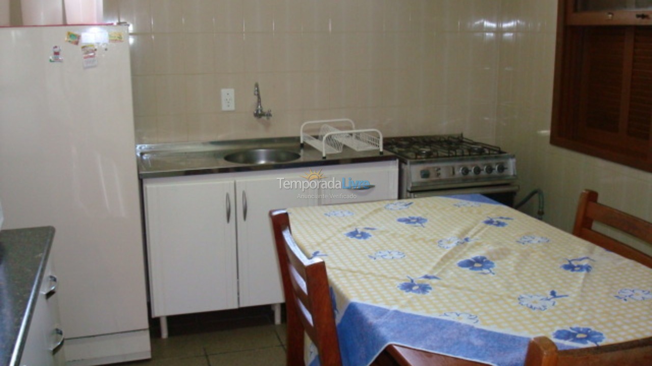 House for vacation rental in Florianopolis (Praia dos Ingleses)