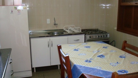 3 BEDROOM HOUSE 200m FROM THE SEA INGLESES