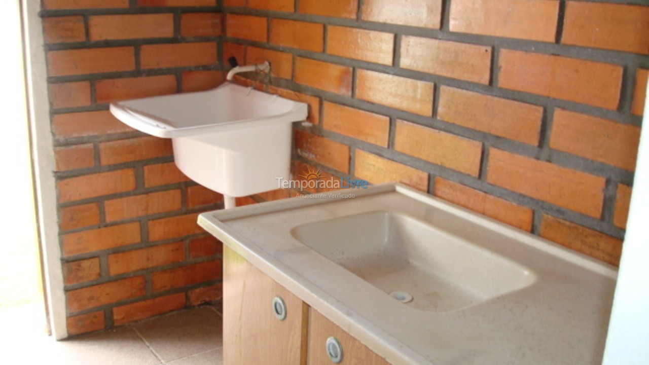 House for vacation rental in Florianopolis (Praia dos Ingleses)