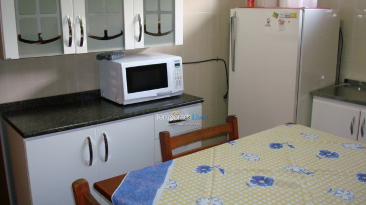 House for vacation rental in Florianopolis (Praia dos Ingleses)