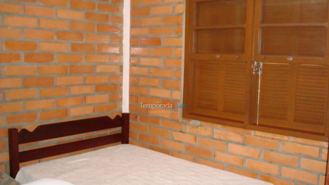 House for vacation rental in Florianopolis (Praia dos Ingleses)