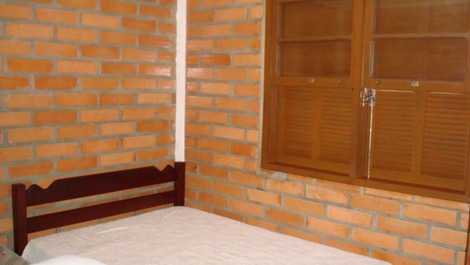 3 BEDROOM HOUSE 200m FROM THE SEA INGLESES