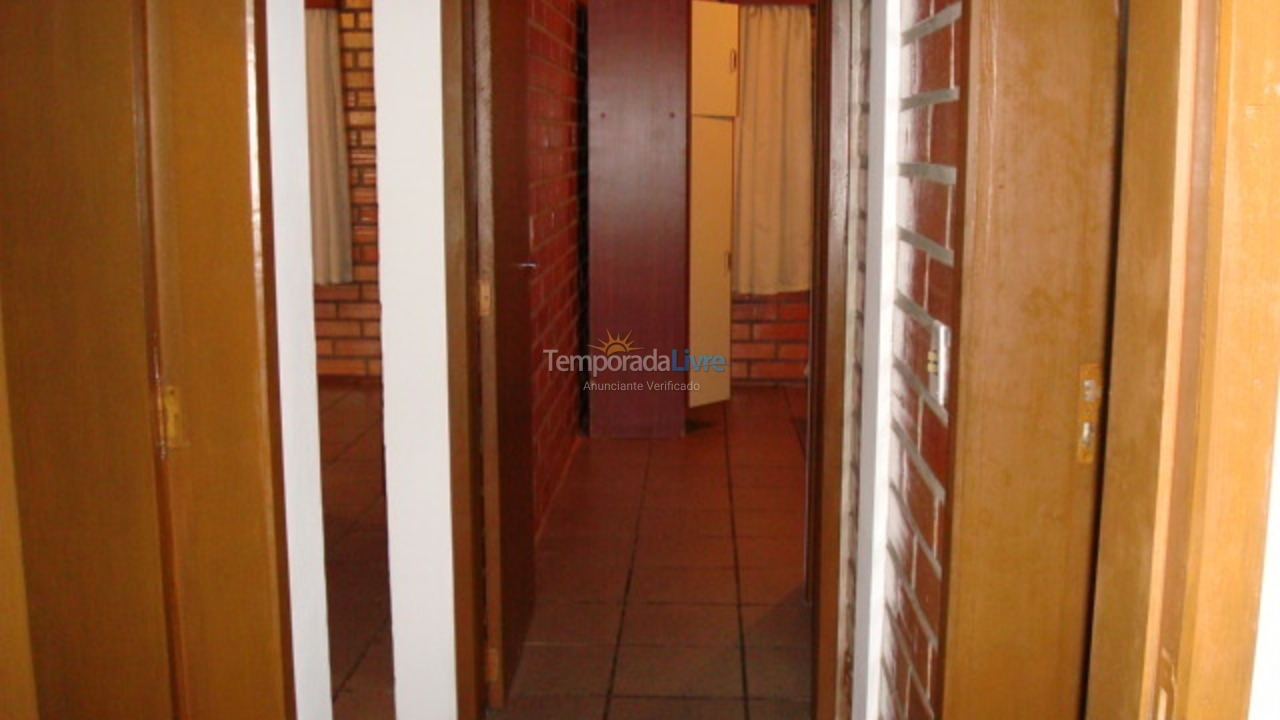 House for vacation rental in Florianopolis (Praia dos Ingleses)