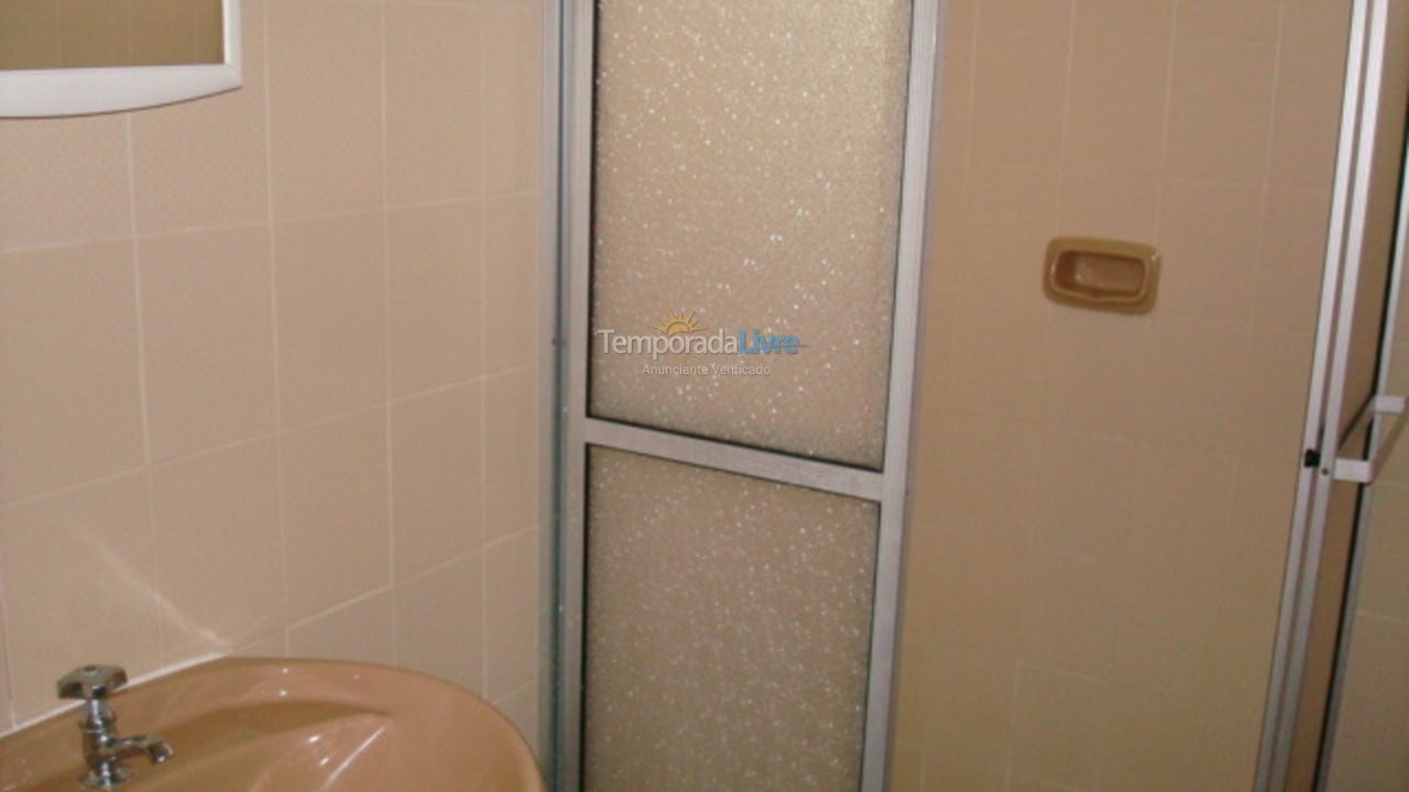 House for vacation rental in Florianopolis (Praia dos Ingleses)