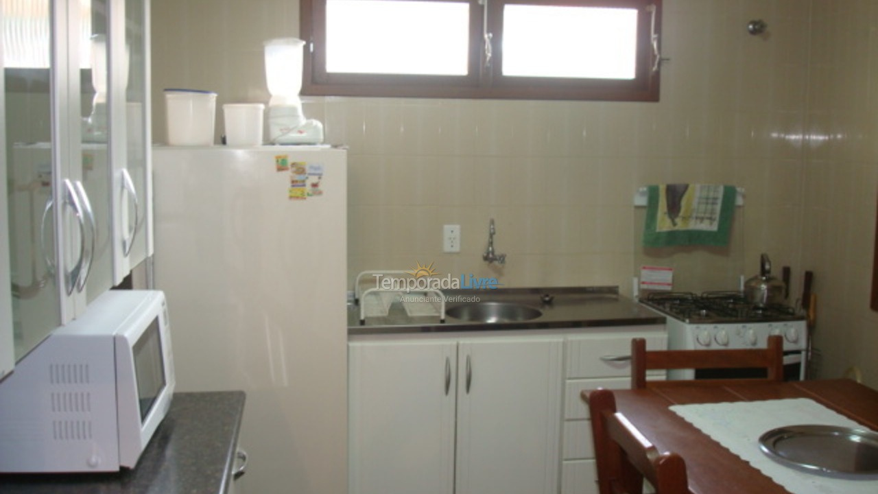 House for vacation rental in Florianopolis (Praia dos Ingleses)