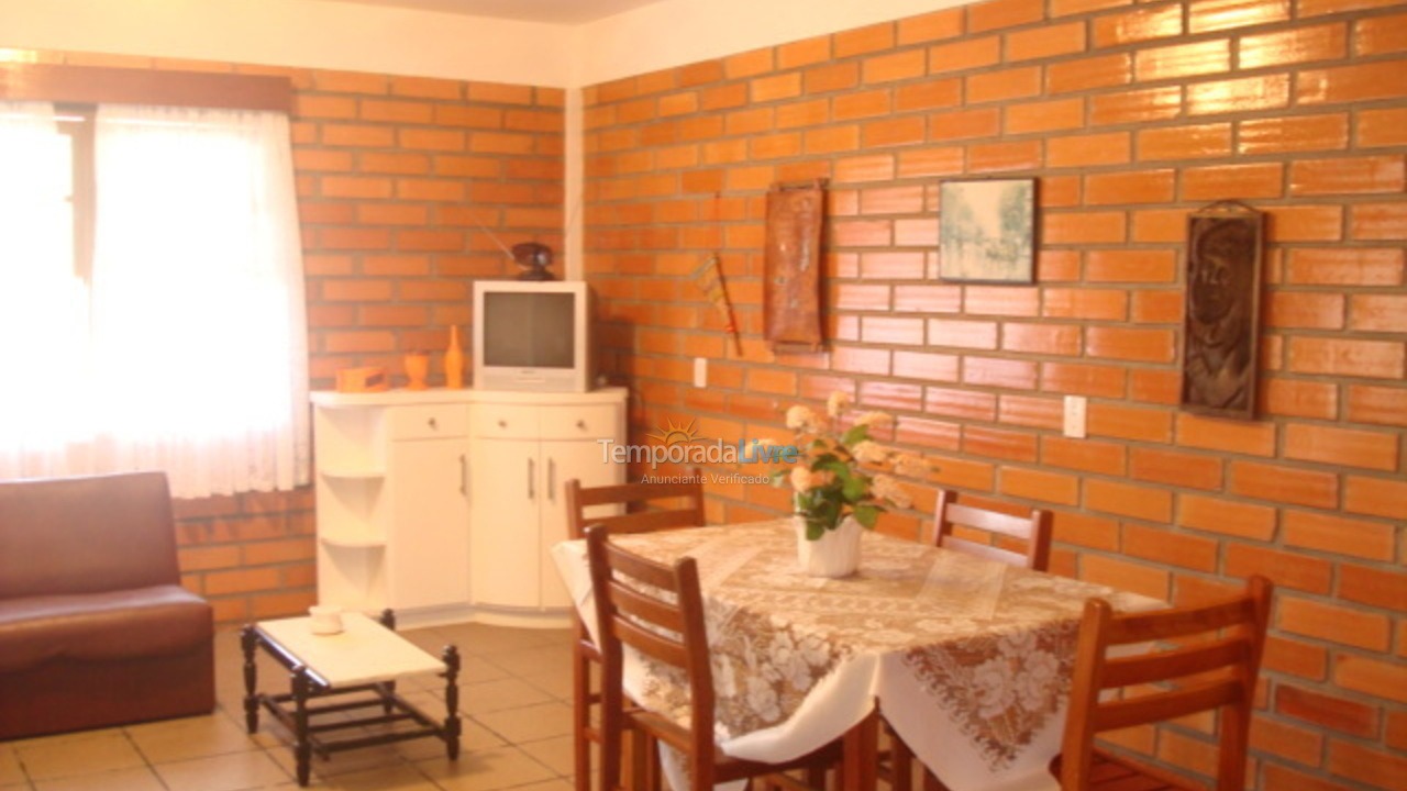 House for vacation rental in Florianopolis (Praia dos Ingleses)