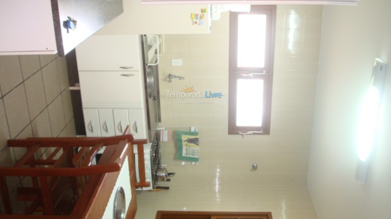 House for vacation rental in Florianopolis (Praia dos Ingleses)