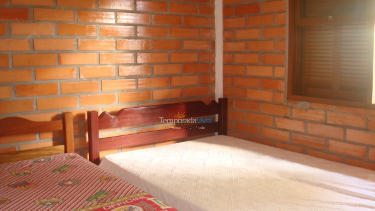 House for vacation rental in Florianopolis (Praia dos Ingleses)