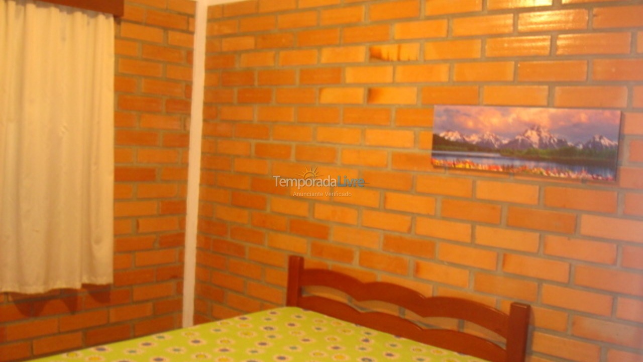 House for vacation rental in Florianopolis (Praia dos Ingleses)