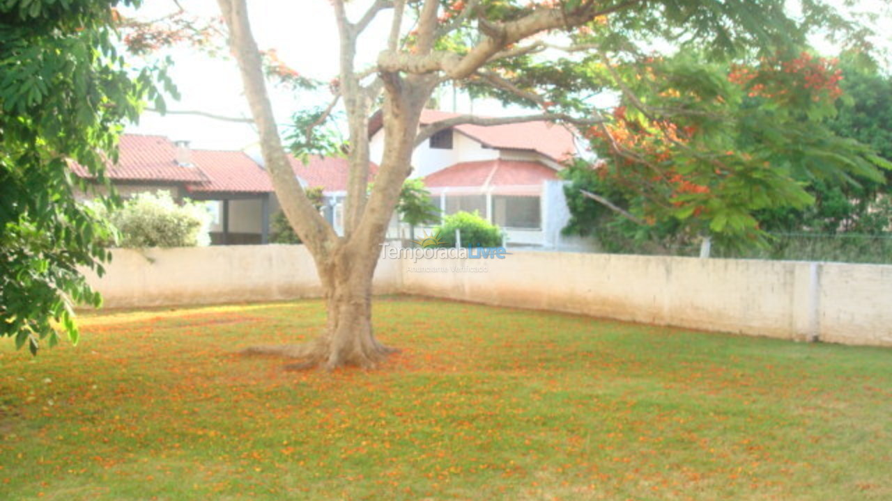 House for vacation rental in Florianopolis (Praia dos Ingleses)