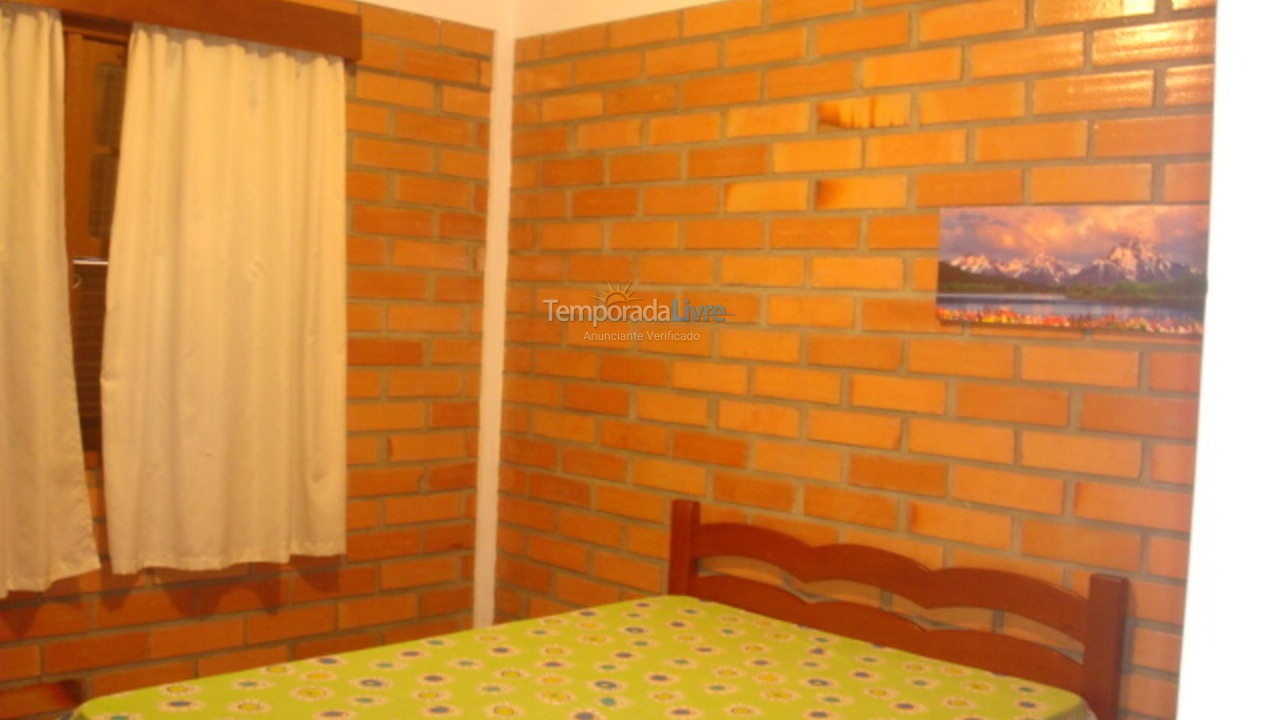 House for vacation rental in Florianopolis (Praia dos Ingleses)