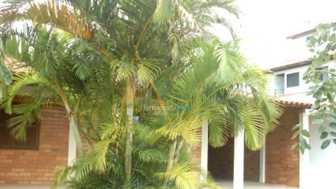 House for vacation rental in Florianopolis (Praia dos Ingleses)