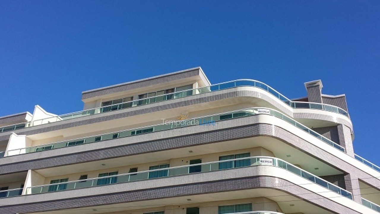 Casa para alquiler de vacaciones em Bombinhas (Praia de Bombas)