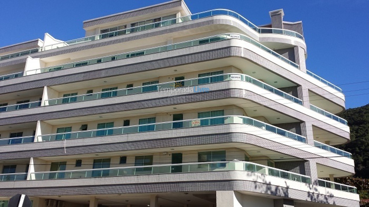 Casa para alquiler de vacaciones em Bombinhas (Praia de Bombas)