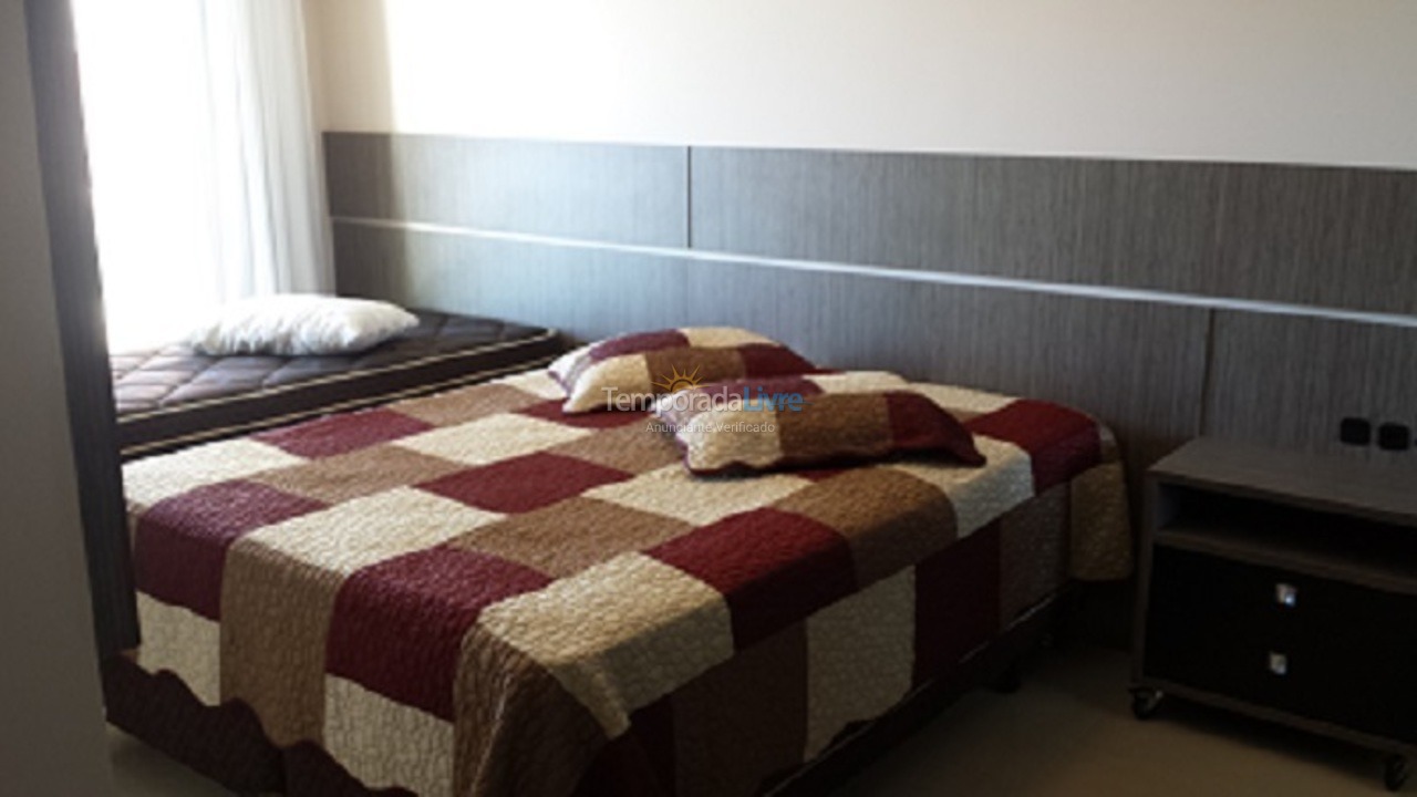 Casa para alquiler de vacaciones em Bombinhas (Praia de Bombas)