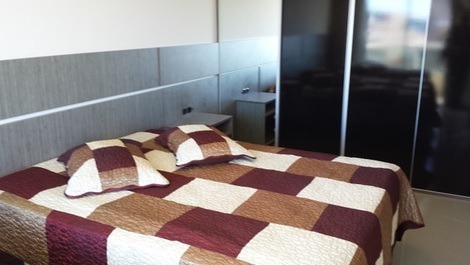 LRECIOSO PISO C / P VISTA / MAR 3 DORM. 2 vacantes