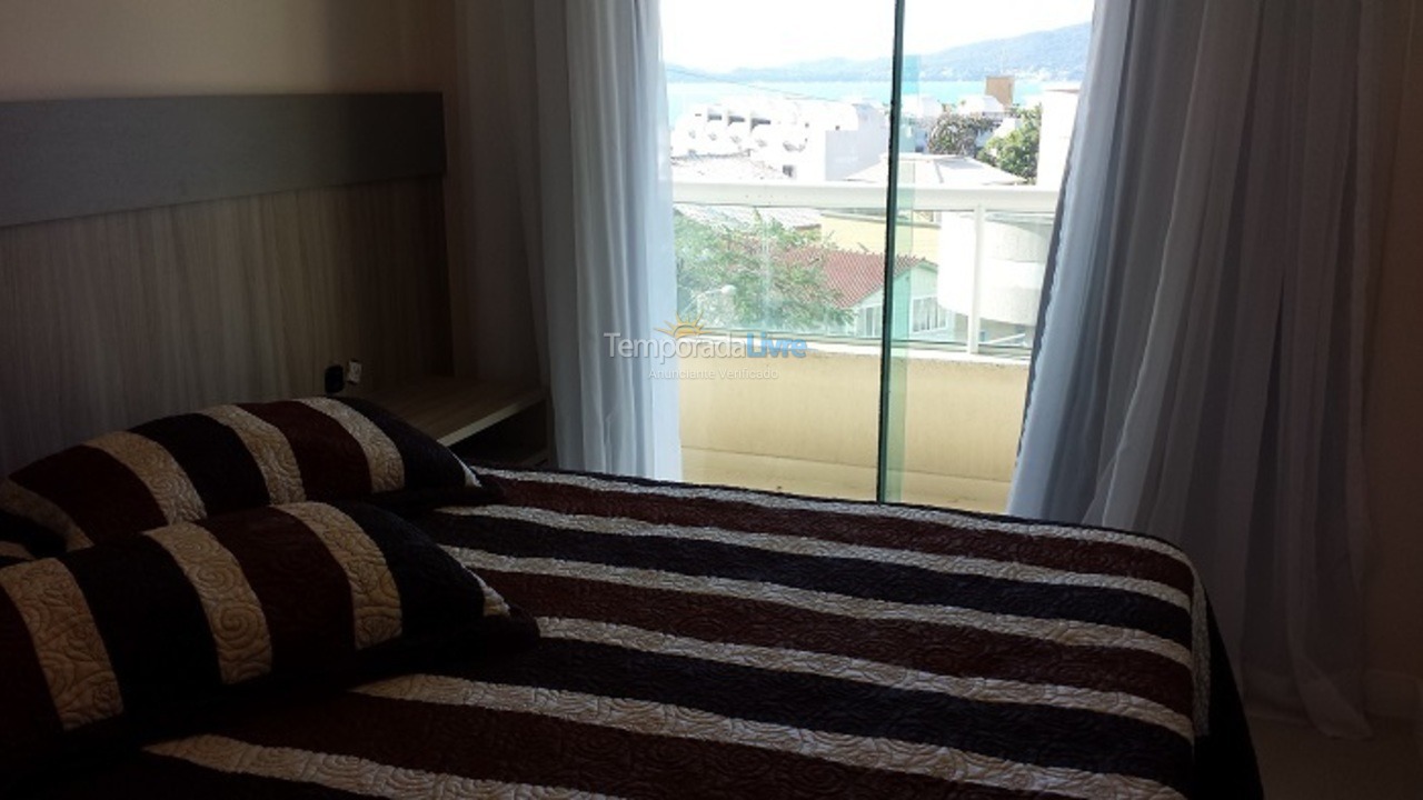 Casa para alquiler de vacaciones em Bombinhas (Praia de Bombas)