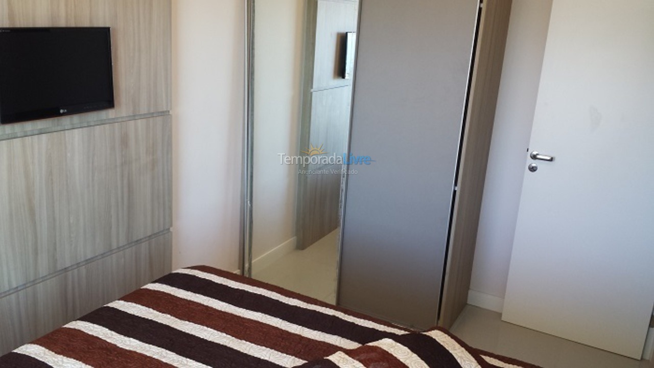 Casa para alquiler de vacaciones em Bombinhas (Praia de Bombas)