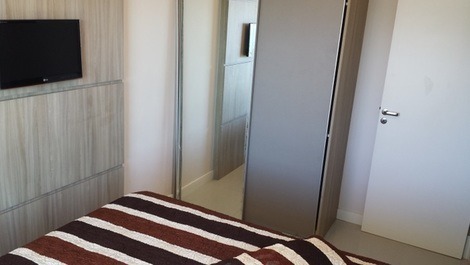 LRECIOSO PISO C / P VISTA / MAR 3 DORM. 2 vacantes