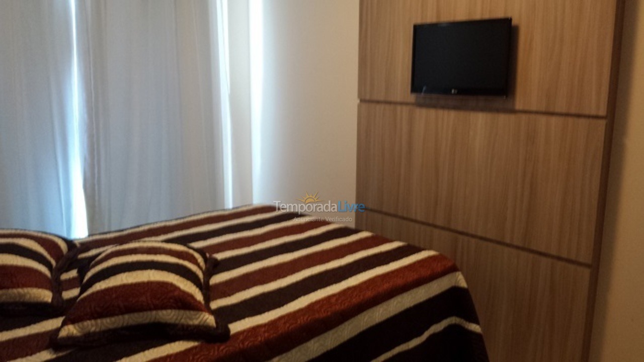 Casa para alquiler de vacaciones em Bombinhas (Praia de Bombas)