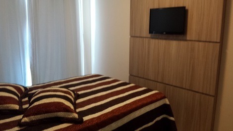 LRECIOSO PISO C / P VISTA / MAR 3 DORM. 2 vacantes