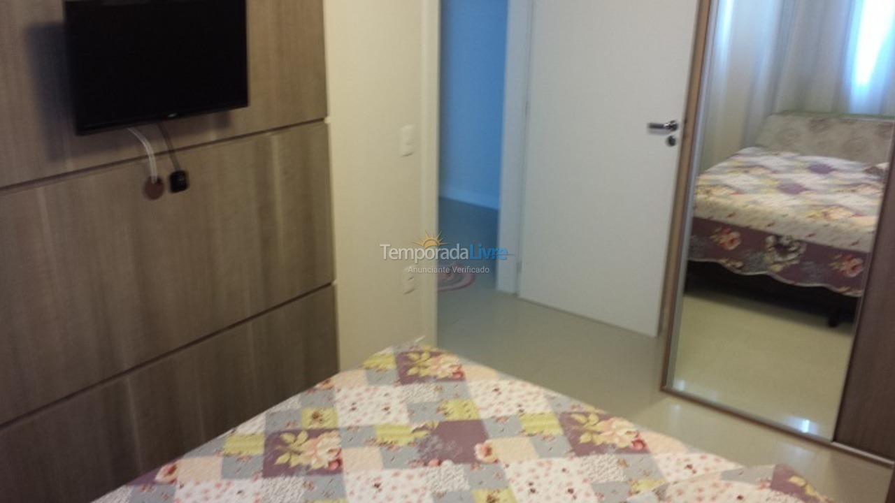 Casa para alquiler de vacaciones em Bombinhas (Praia de Bombas)