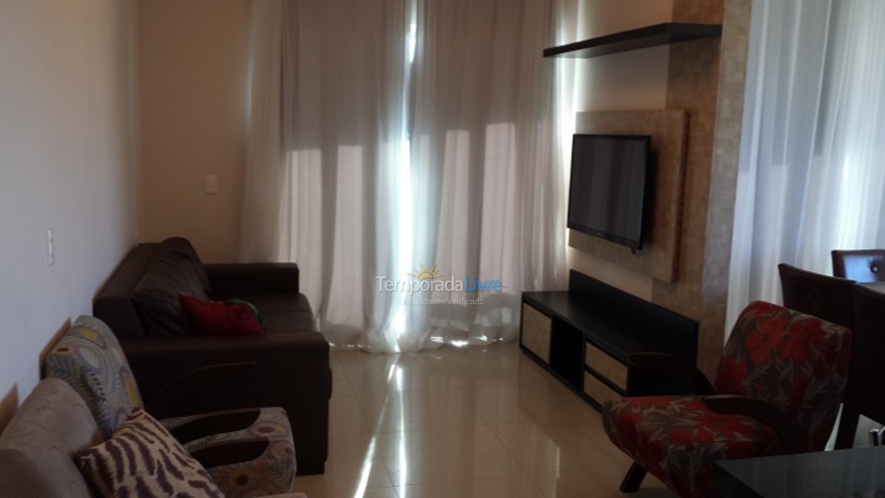 Casa para alquiler de vacaciones em Bombinhas (Praia de Bombas)