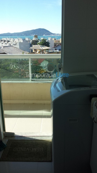 Casa para alquiler de vacaciones em Bombinhas (Praia de Bombas)