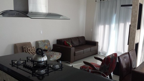 LRECIOSO PISO C / P VISTA / MAR 3 DORM. 2 vacantes