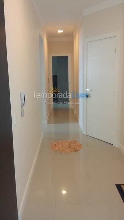 Casa para alquiler de vacaciones em Bombinhas (Praia de Bombas)