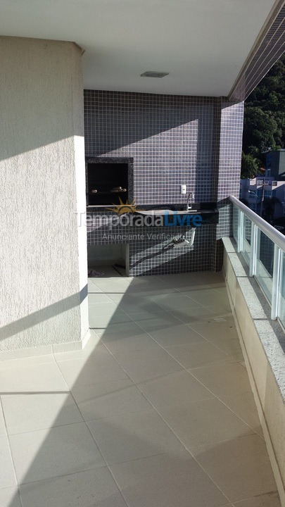 Casa para alquiler de vacaciones em Bombinhas (Praia de Bombas)