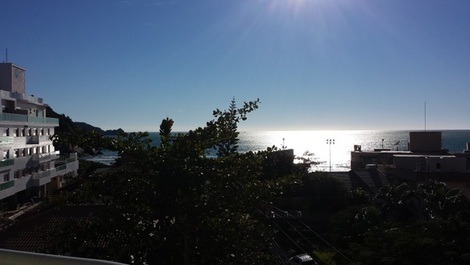 LRECIOSO PISO C / P VISTA / MAR 3 DORM. 2 vacantes