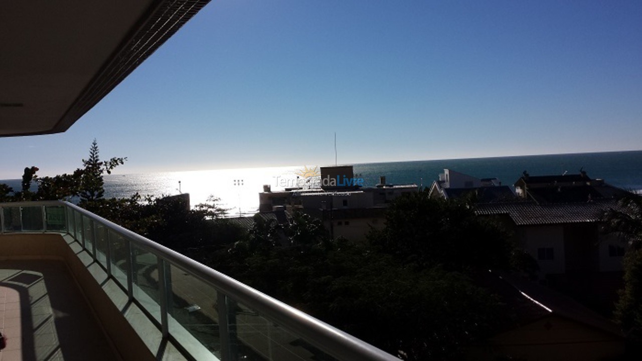 Casa para alquiler de vacaciones em Bombinhas (Praia de Bombas)