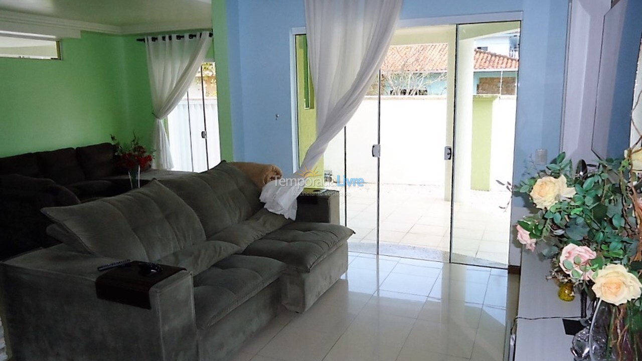 House for vacation rental in Itapema (Centro)