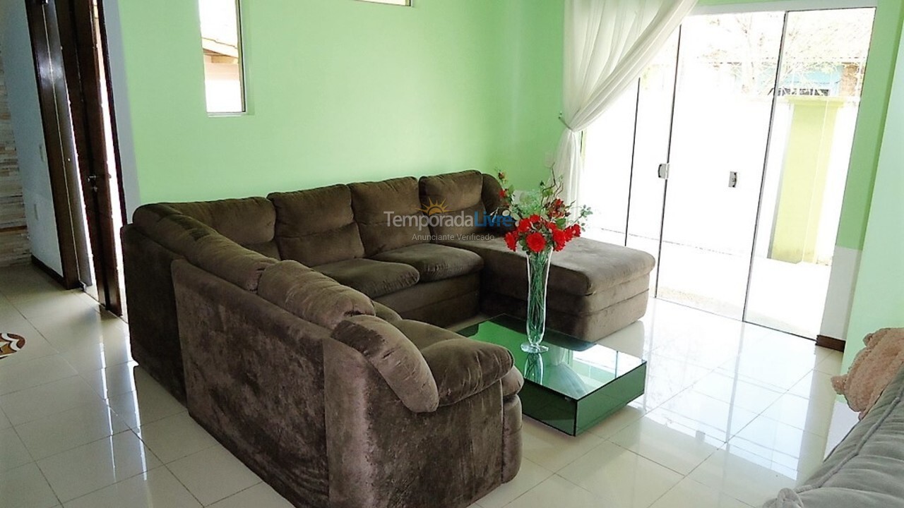 House for vacation rental in Itapema (Centro)
