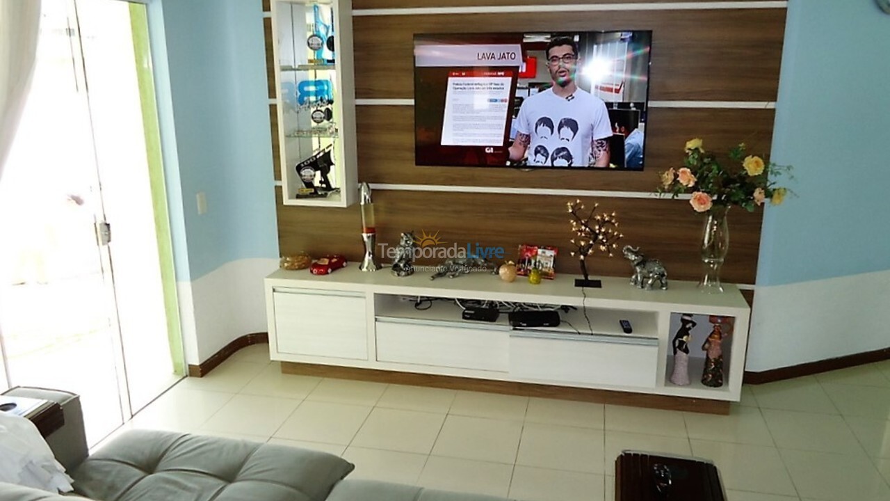 House for vacation rental in Itapema (Centro)