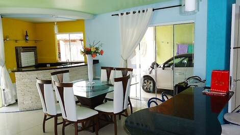 EXCELLENT HOUSE WITH SWIMMING POOL, FINALLY FURNISHED