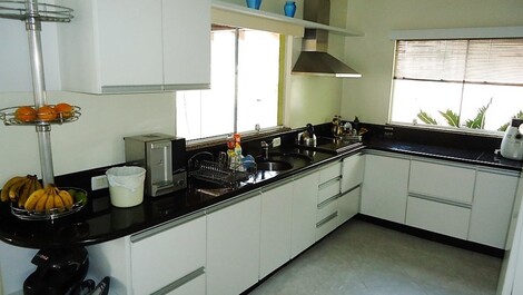 EXCELLENT HOUSE WITH SWIMMING POOL, FINALLY FURNISHED